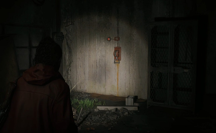 《心靈殺手2》圖文攻略 全流程全Boss全技能點全成就全收集