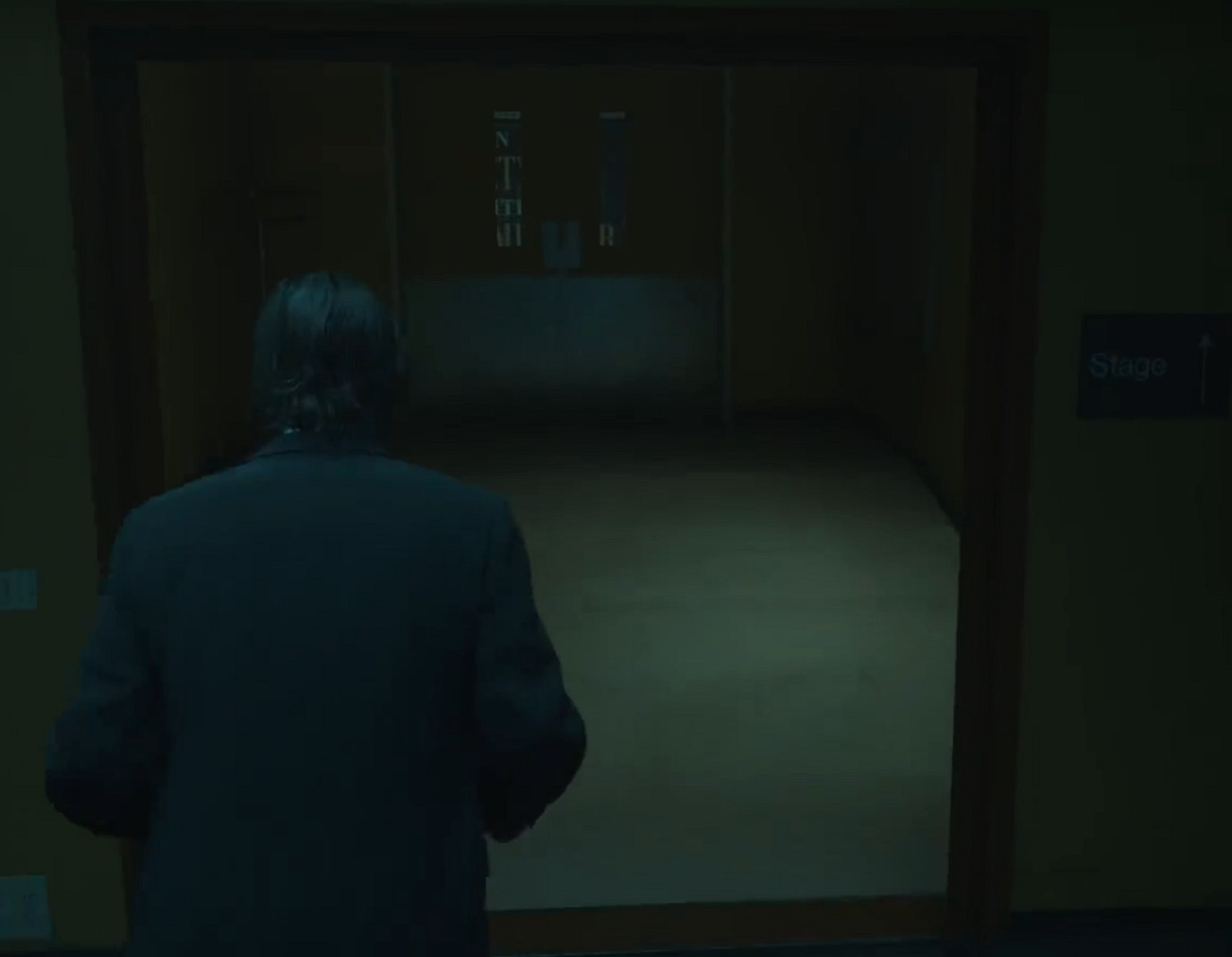 《心靈殺手2》圖文攻略 全流程全Boss全技能點全成就全收集