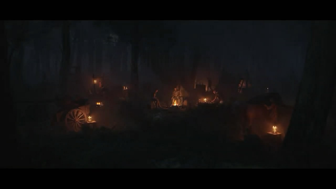 策略RPG《戰爭傳說》登陸Xbox!同步加入Game Pass 策略RPG《戰爭傳說》登陸Xbox!同步加入Game Pass