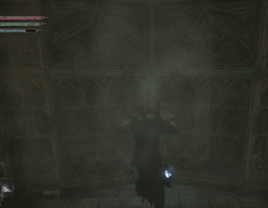 《墮落之主》安德烈亞斯角色結局一覽