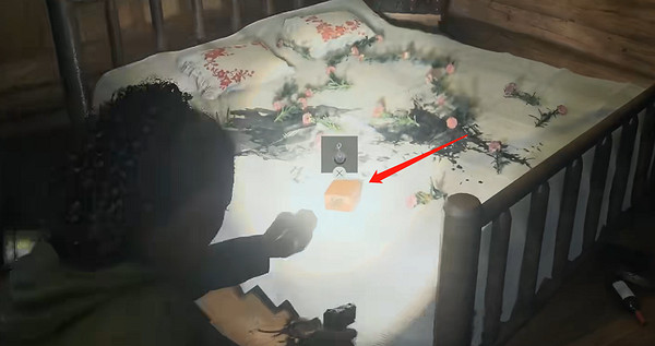 《心靈殺手2》物品全收集攻略