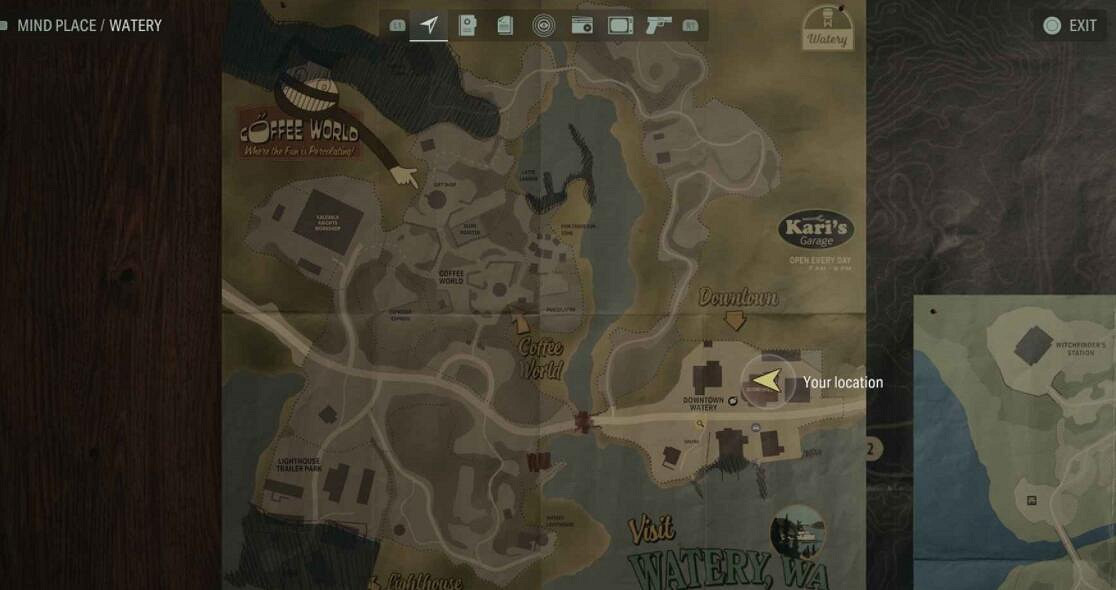 《心靈殺手2》全鹿頭位置匯總 鹿頭收集攻略