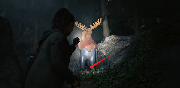 《心靈殺手2》物品全收集攻略 《心靈殺手2》物品全收集攻略