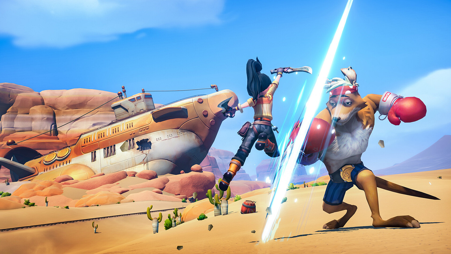 《沙石鎮時光》更新正式版 特別好評、限時首發折扣 《沙石鎮時光》更新正式版 特別好評、限時首發折扣