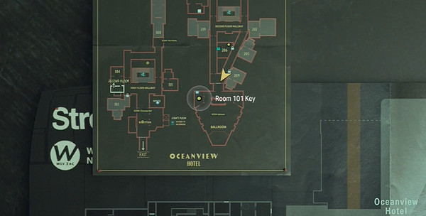 《心靈殺手2》物品全收集攻略