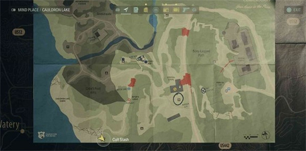 《心靈殺手2》背包格子怎麽增加? 背包擴容方法 《心靈殺手2》背包格子怎麽增加? 背包擴容方法