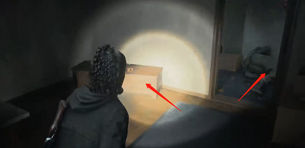 《心靈殺手2》物品全收集攻略