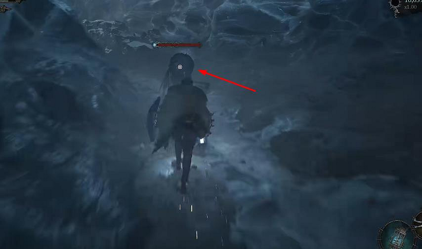 《墮落之主》手勢動作停頓獲取方法