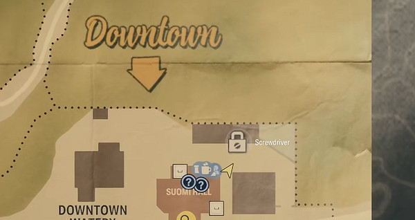 《心靈殺手2》物品全收集攻略