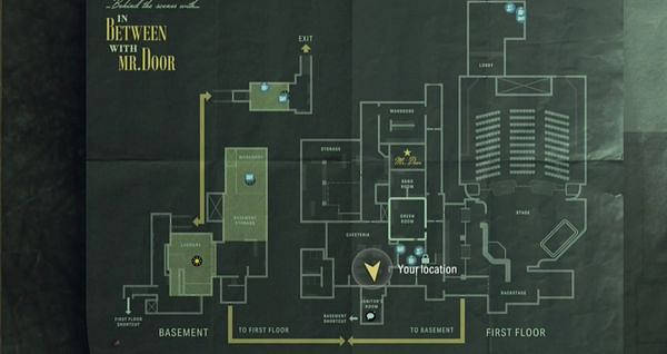 《心靈殺手2》物品全收集攻略