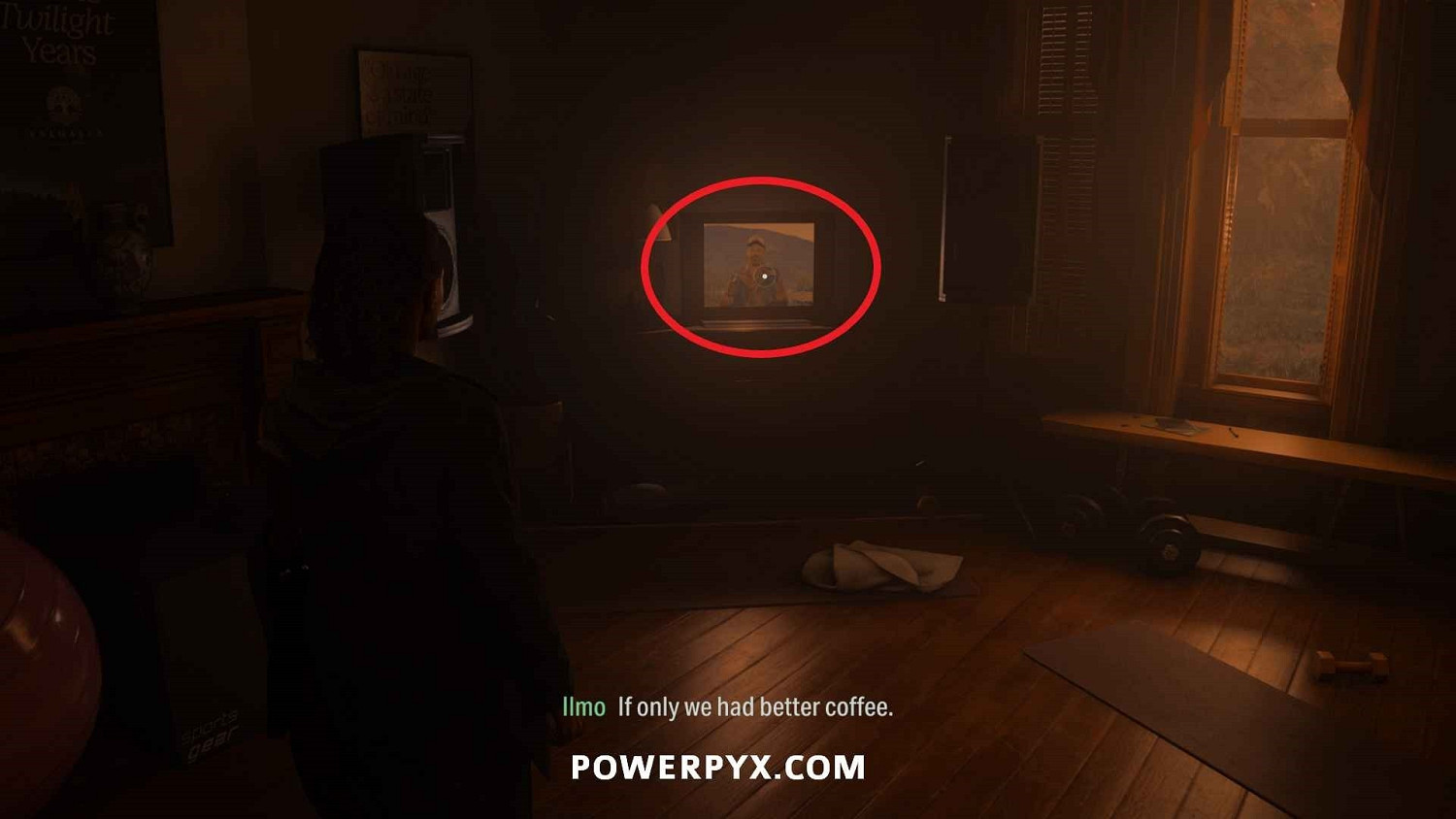 《心靈殺手2》回歸5科斯凱拉廣告位置一覽