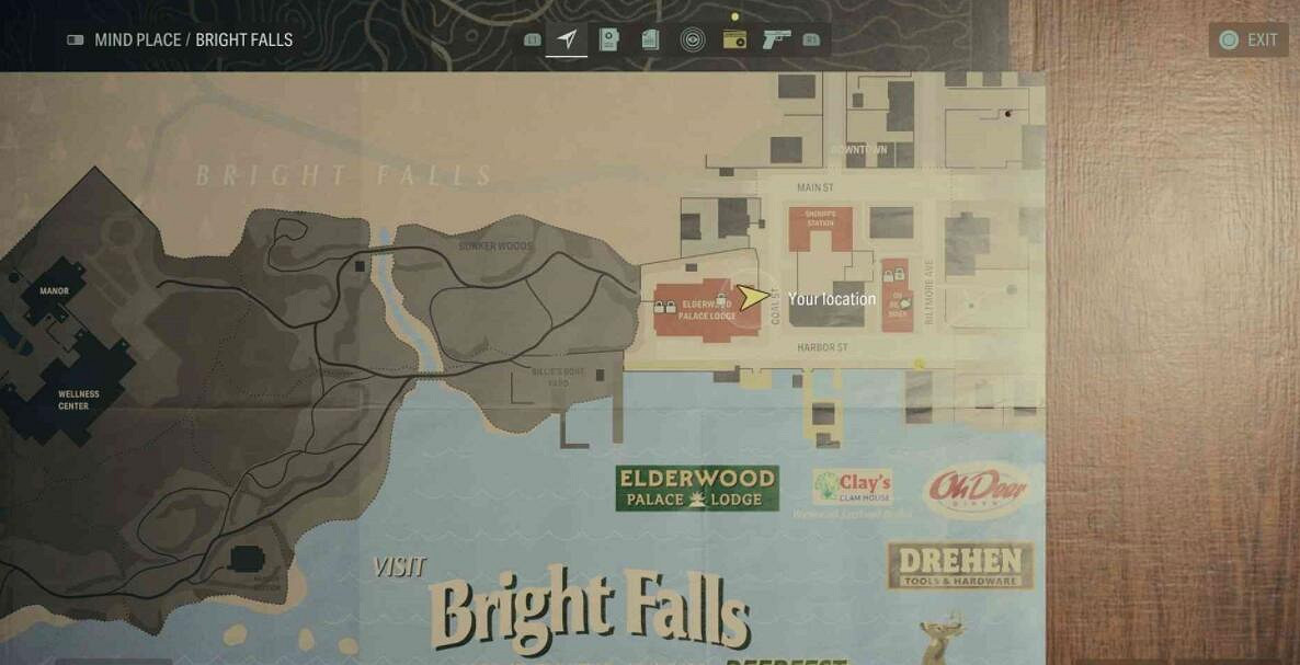 《心靈殺手2》全鹿頭位置匯總 鹿頭收集攻略