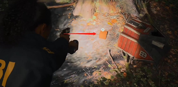 《心靈殺手2》物品全收集攻略 《心靈殺手2》物品全收集攻略