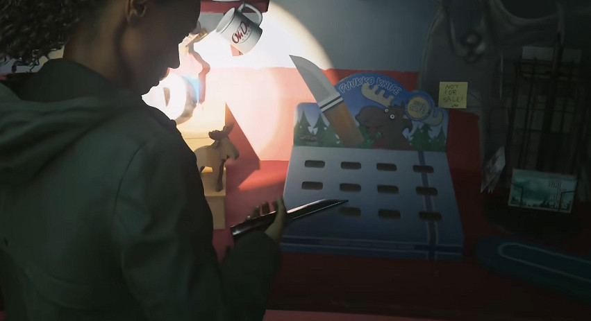 《心靈殺手2》物品全收集攻略