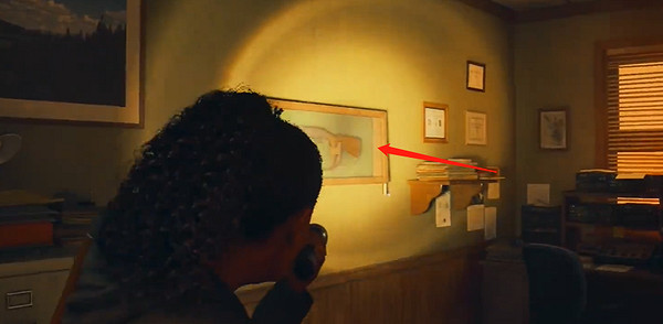 《心靈殺手2》物品全收集攻略