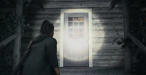 《心靈殺手2》物品全收集攻略