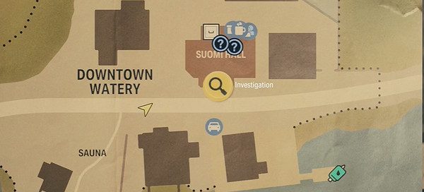 《心靈殺手2》物品全收集攻略