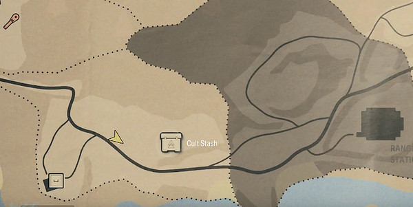 《心靈殺手2》物品全收集攻略