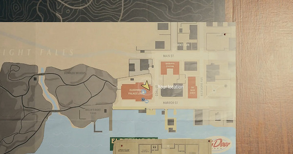 《心靈殺手2》物品全收集攻略 《心靈殺手2》物品全收集攻略