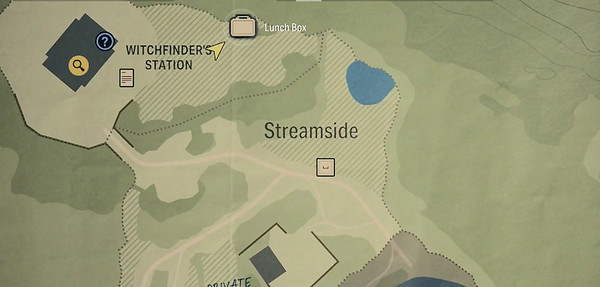 《心靈殺手2》物品全收集攻略 《心靈殺手2》物品全收集攻略