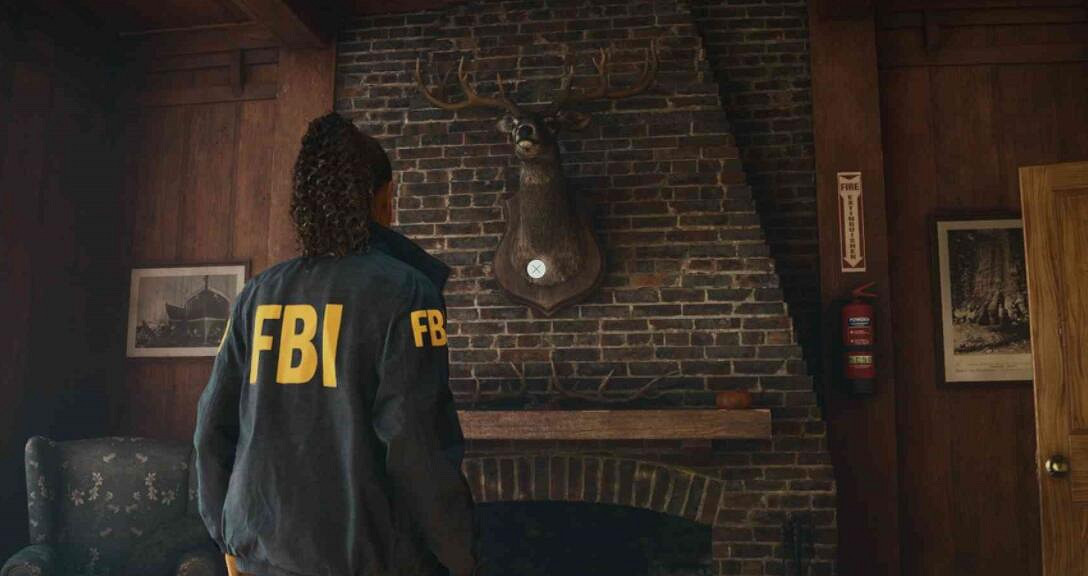 《心靈殺手2》全鹿頭位置匯總 鹿頭收集攻略