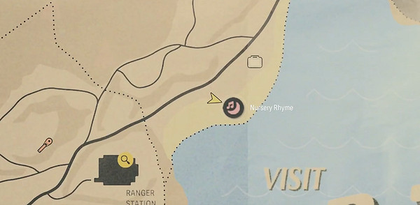 《心靈殺手2》物品全收集攻略