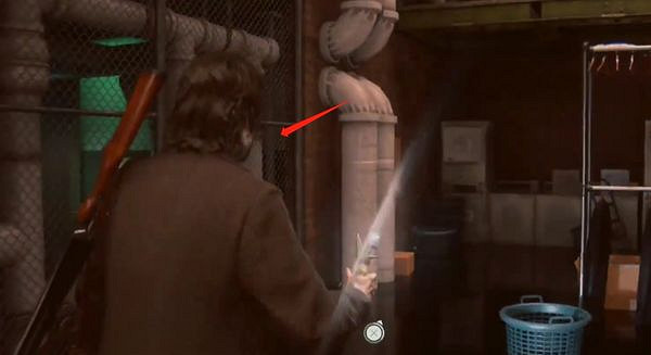 《心靈殺手2》物品全收集攻略