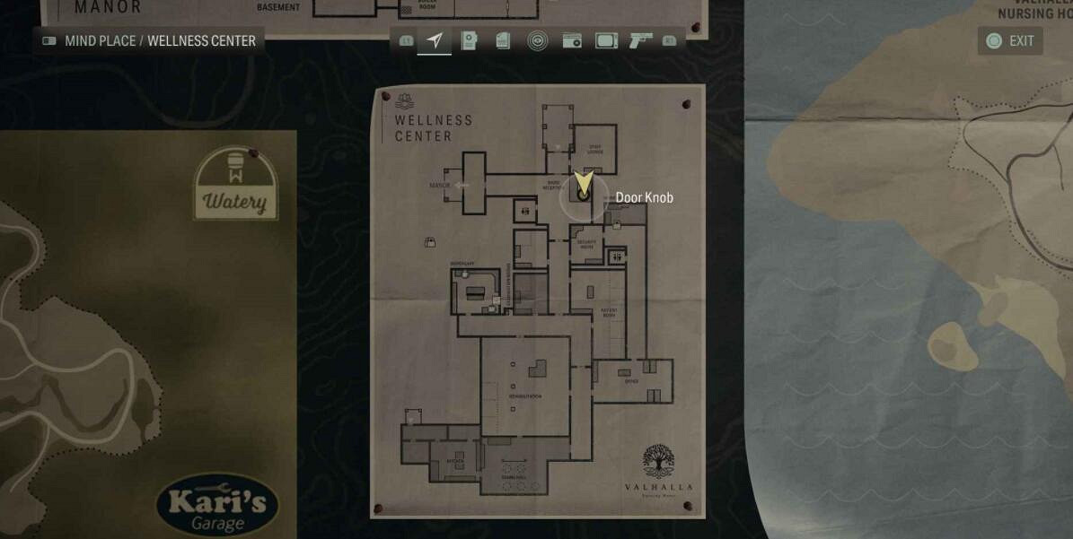 《心靈殺手2》全鹿頭位置匯總 鹿頭收集攻略