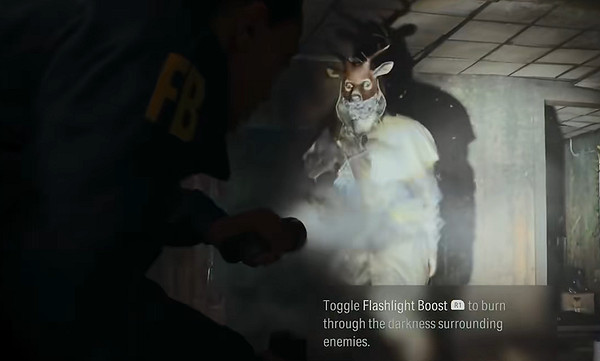 《心靈殺手2》物品全收集攻略 《心靈殺手2》物品全收集攻略