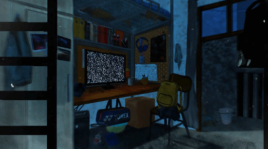 真實經歷改編遊戲《吃香》新預告公布 11月17日發售! 真實經歷改編遊戲《吃香》新預告公布 11月17日發售!