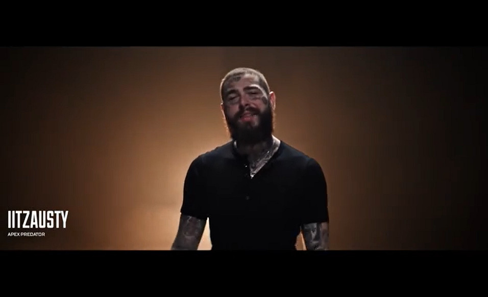 《Apex》連動音樂家馬龍活動預告公布:史上最大的合作