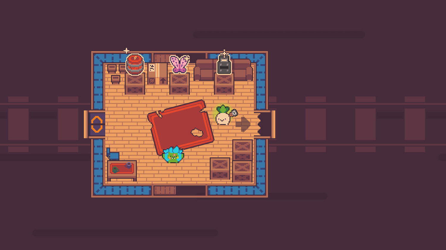 Epic喜加一:《暗影火炬城》臨時取消只剩《大頭菜小子》 Epic喜加一:《暗影火炬城》臨時取消只剩《大頭菜小子》