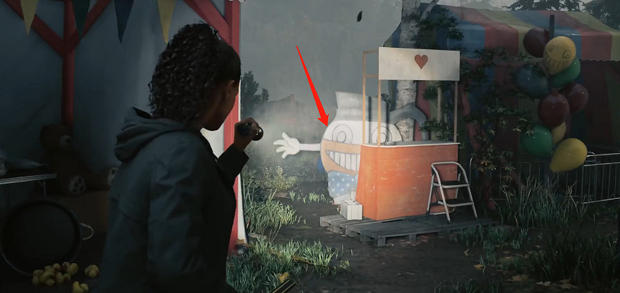 《心靈殺手2》物品全收集攻略