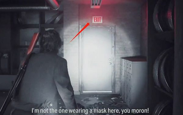 《心靈殺手2》物品全收集攻略