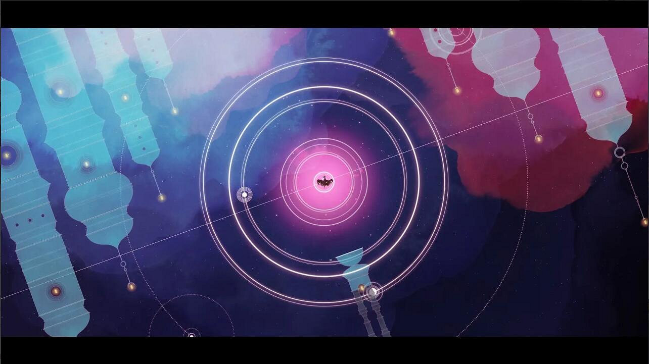 若是被問第九藝術是什麽,我想我會給他推薦這個遊戲 若是被問第九藝術是什麽,我想我會給他推薦這個遊戲