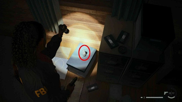 《心靈殺手2》英雄玩偶位置一覽 《心靈殺手2》英雄玩偶位置一覽