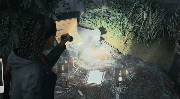 《心靈殺手2》物品全收集攻略