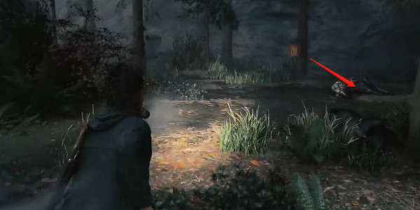 《心靈殺手2》物品全收集攻略 《心靈殺手2》物品全收集攻略