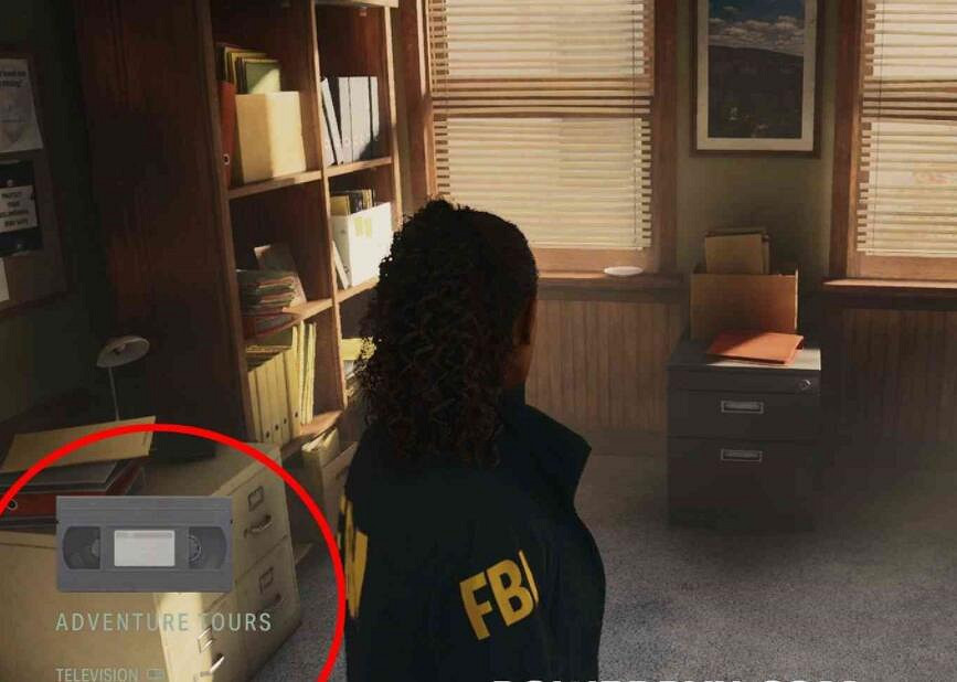 《心靈殺手2》科斯凱拉兄弟廣告位置大全