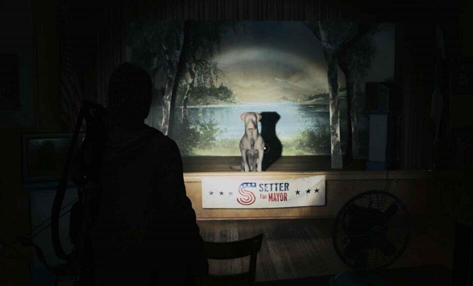 《心靈殺手2》塞特市長護身符怎麽獲取？