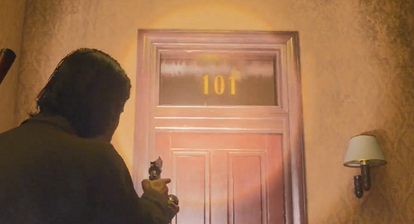 《心靈殺手2》物品全收集攻略