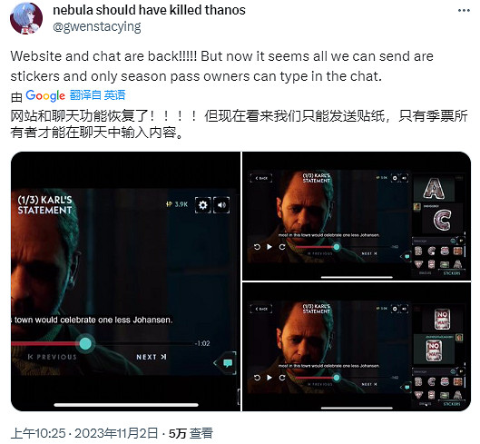 沉默之丘終於出了個新作,但…玩家們好像都不咋買賬? 沉默之丘終於出了個新作,但…玩家們好像都不咋買賬?