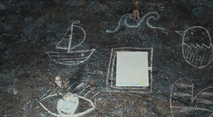 《心靈殺手2》物品全收集攻略