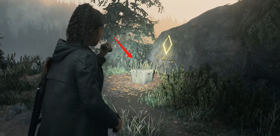 《心靈殺手2》物品全收集攻略