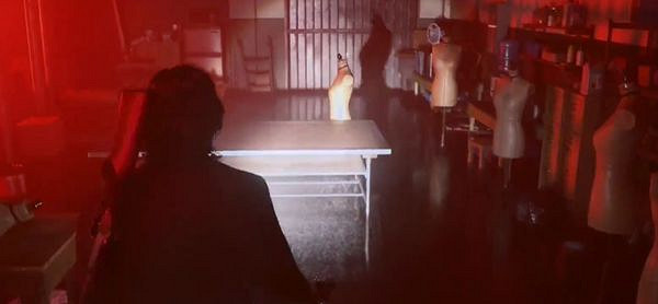 《心靈殺手2》物品全收集攻略