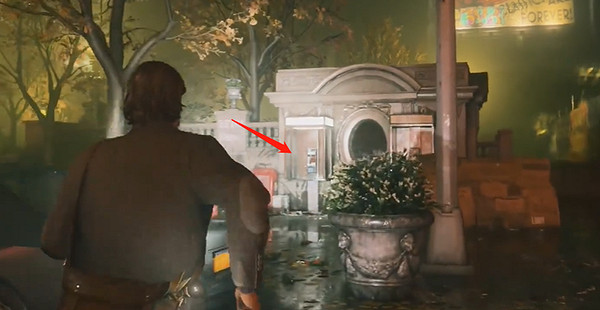 《心靈殺手2》物品全收集攻略