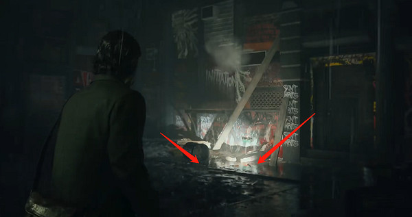 《心靈殺手2》物品全收集攻略 《心靈殺手2》物品全收集攻略