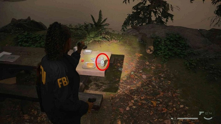 《心靈殺手2》烏鴉玩偶位置一覽 《心靈殺手2》烏鴉玩偶位置一覽