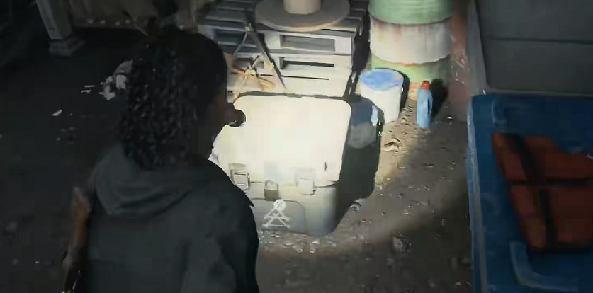 《心靈殺手2》物品全收集攻略