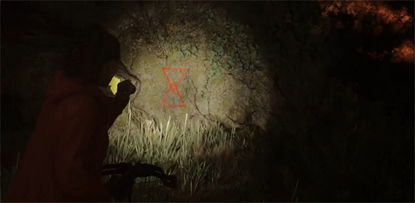 《心靈殺手2》養老院南邊邪教藏匿物密碼是什麽？ 養老院南邊邪教藏匿物密碼分享